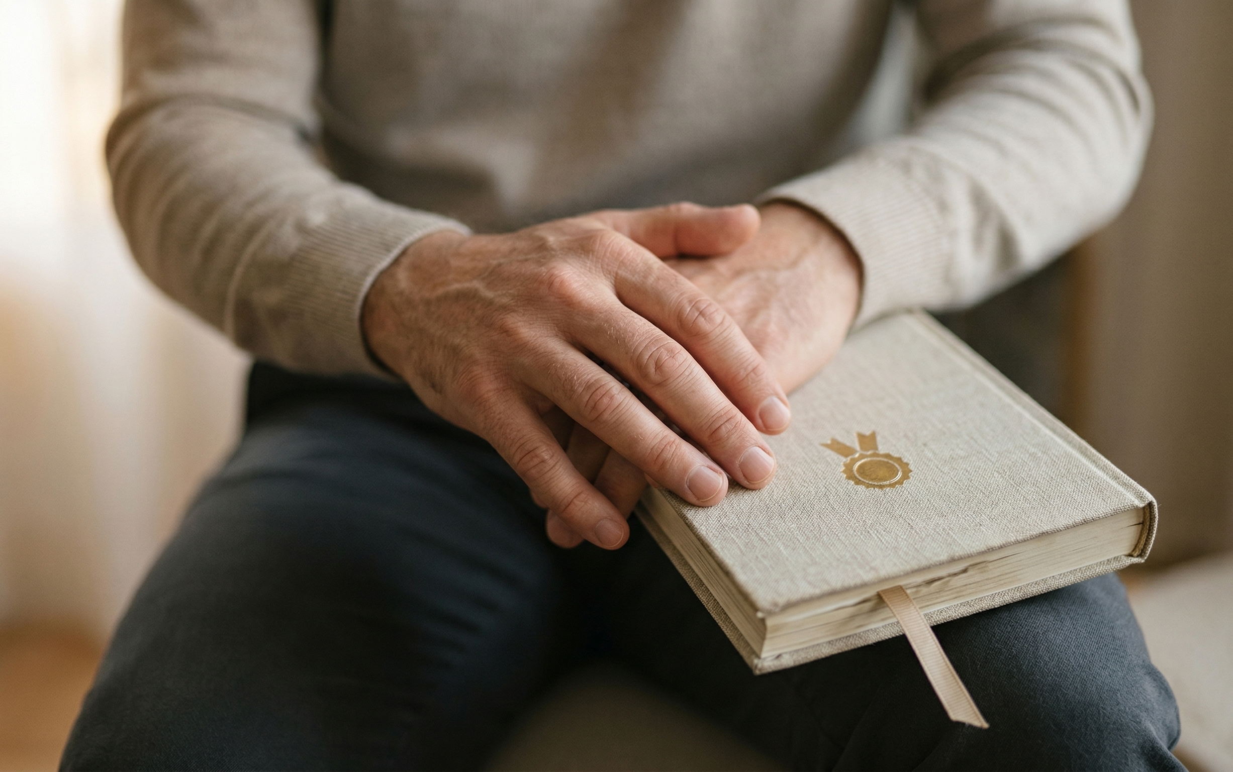 Focus on Your Achievements